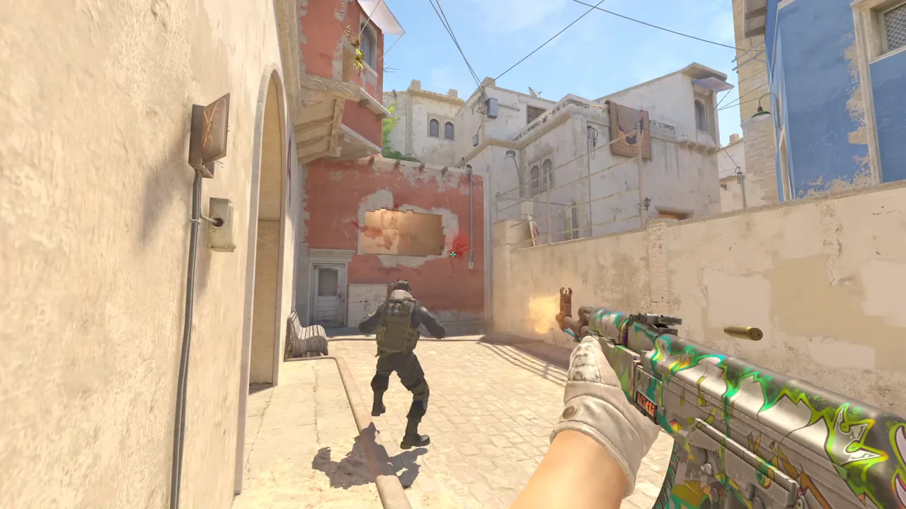 highlight